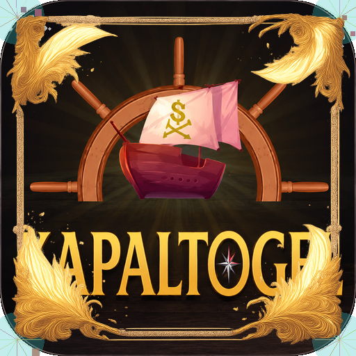 kapaltogel — galeri pratinjau - APK Resmi