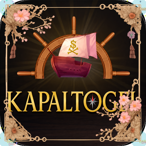 kapaltogel — galeri pratinjau Resmi APK